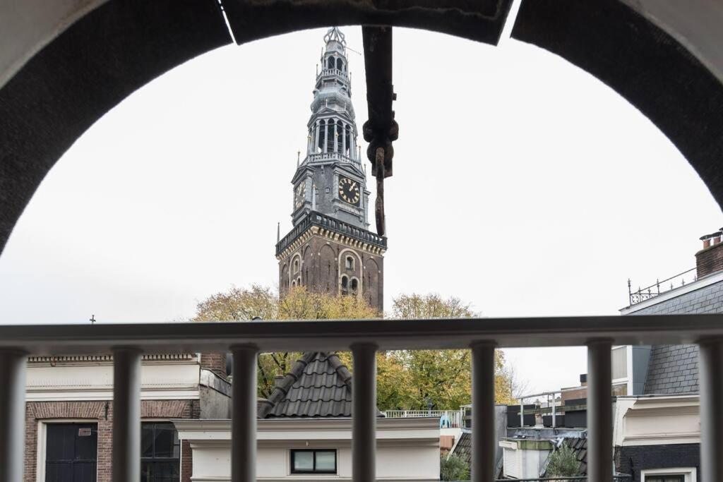Redlight District Smokers Friendly Private Studio Amsterdam Exterior photo