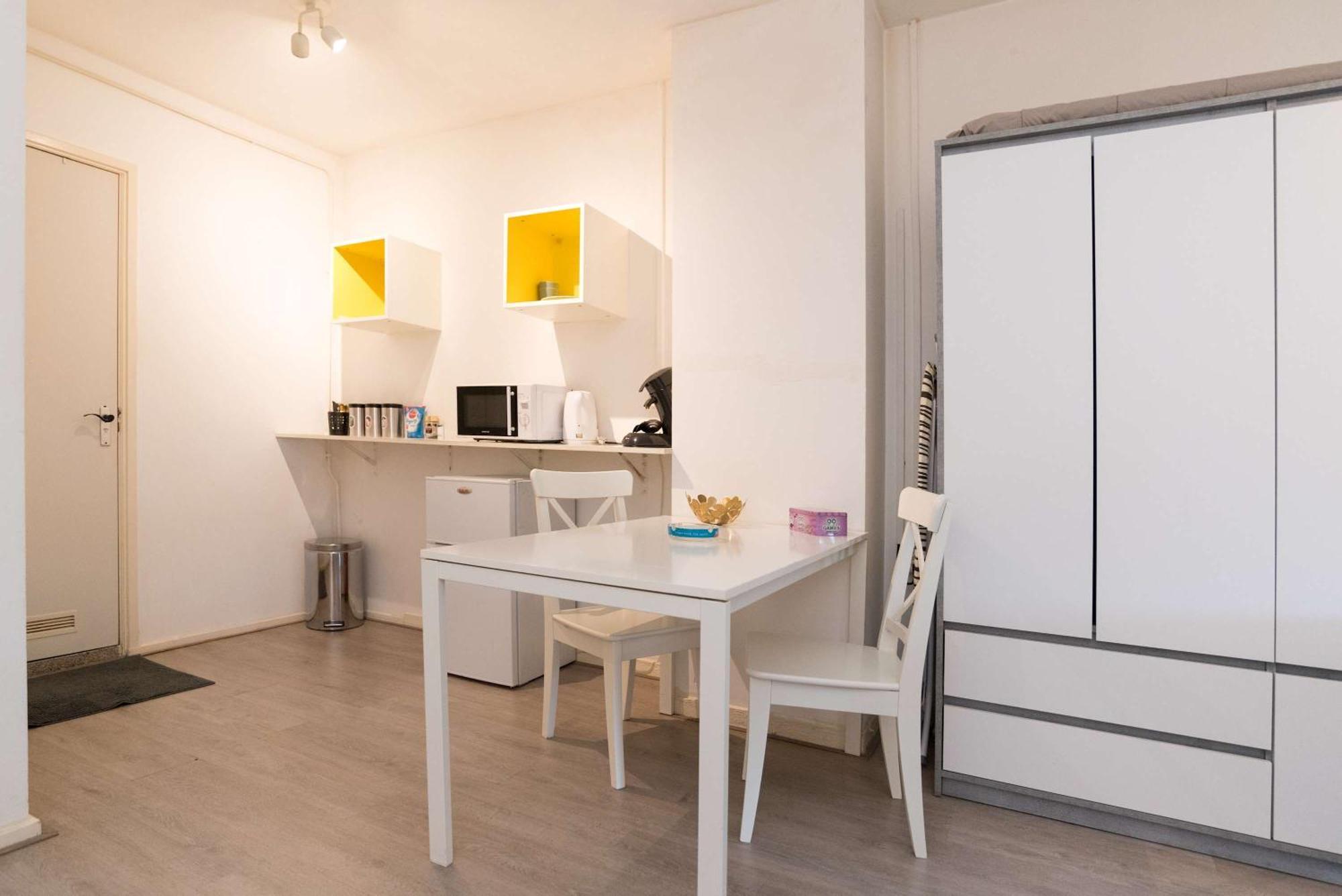 Redlight District Smokers Friendly Private Studio Amsterdam Exterior photo